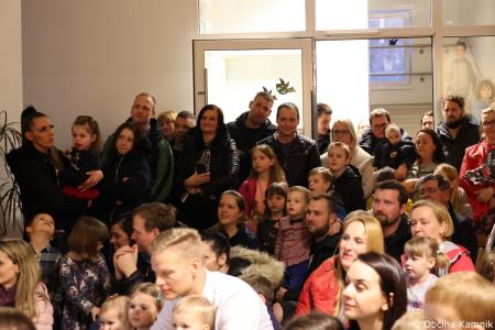 Odprtje razstave Kamnik, moje mesto (26)